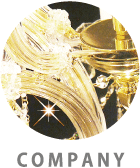 事会社概要のお知らせダウンライト・スポット計画設計のKLD株式会社